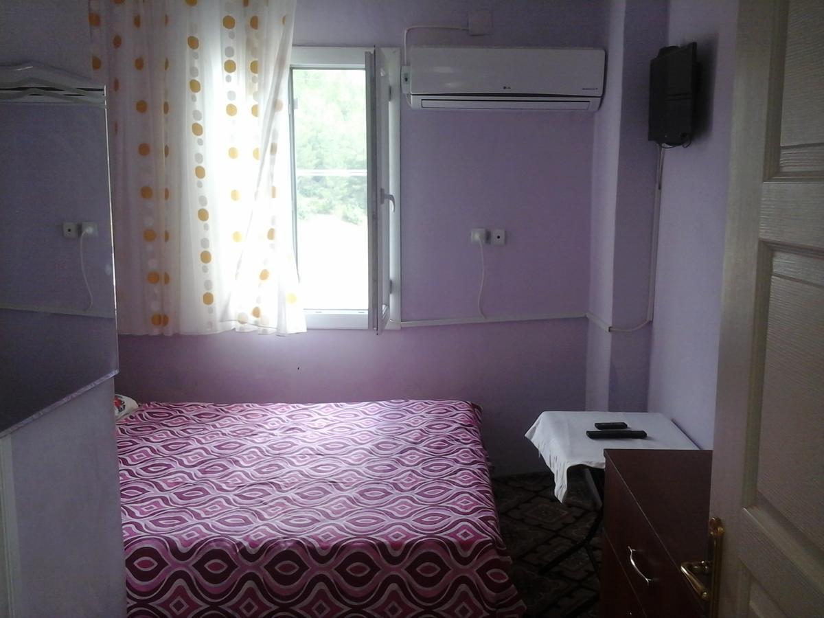 Osmaniye  Butik Otel מראה חיצוני תמונה
