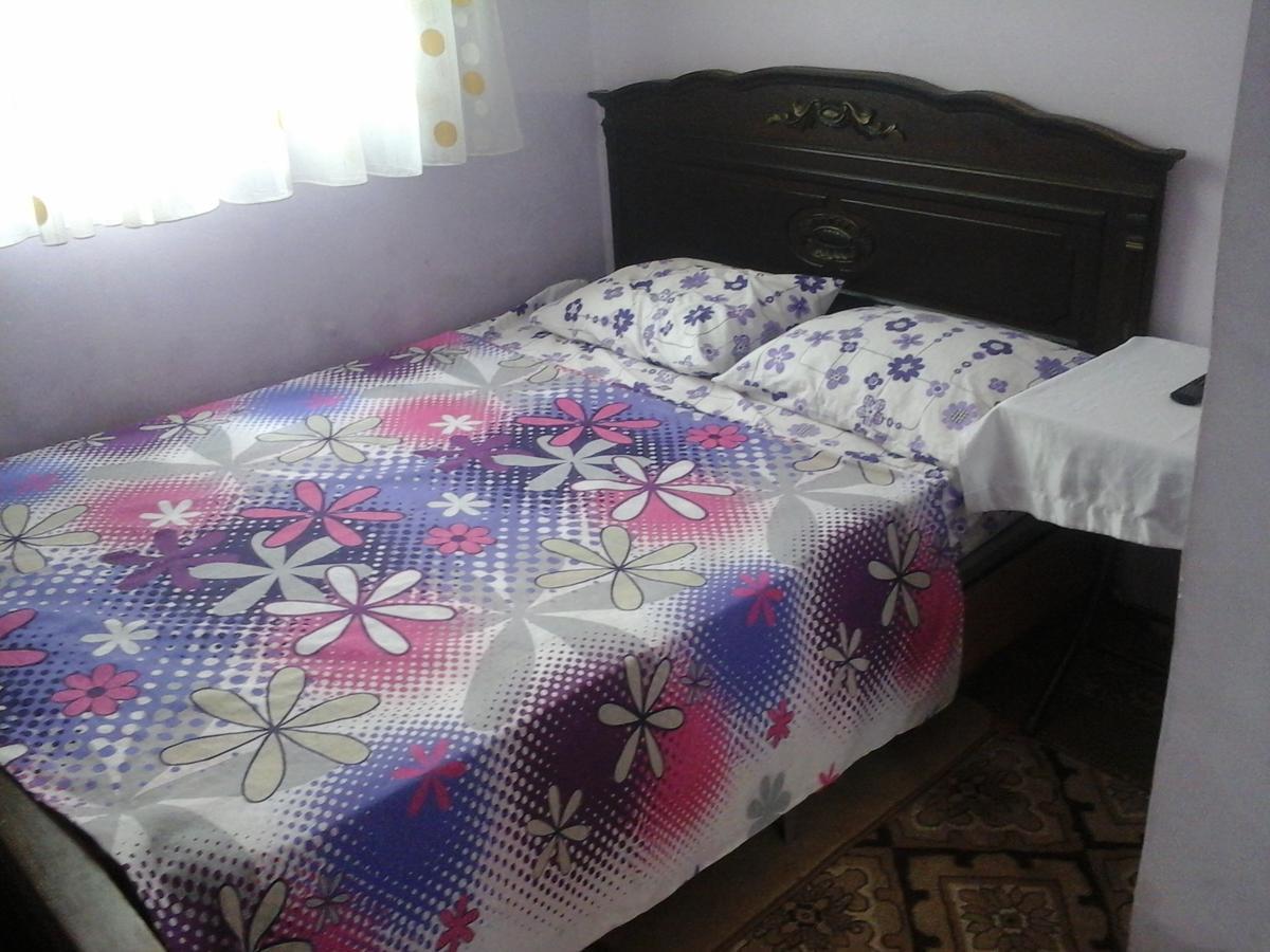Osmaniye  Butik Otel מראה חיצוני תמונה
