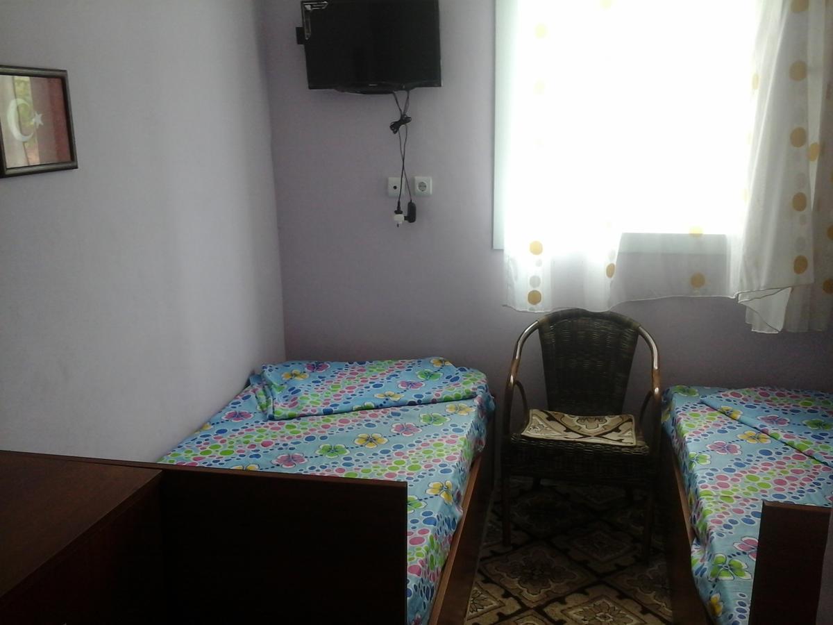 Osmaniye  Butik Otel מראה חיצוני תמונה
