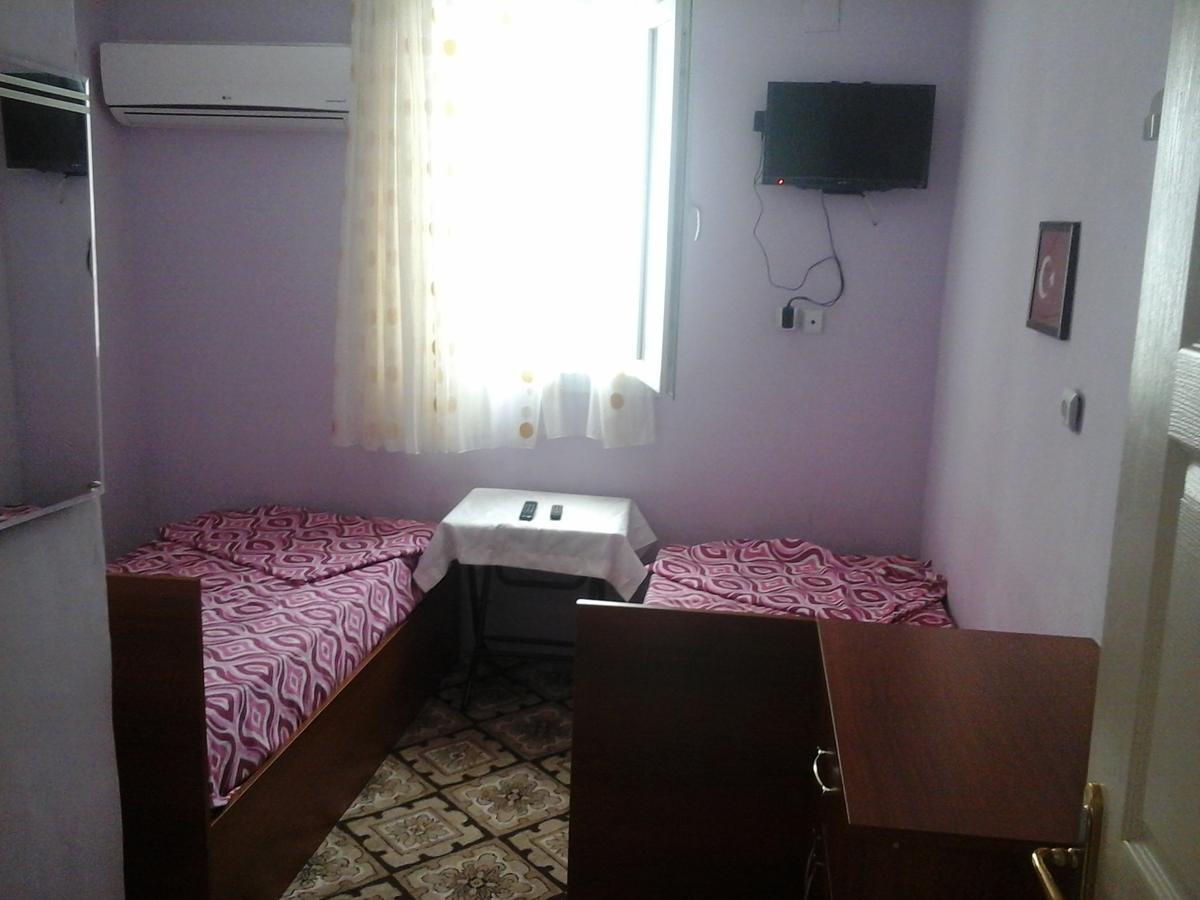 Osmaniye  Butik Otel מראה חיצוני תמונה