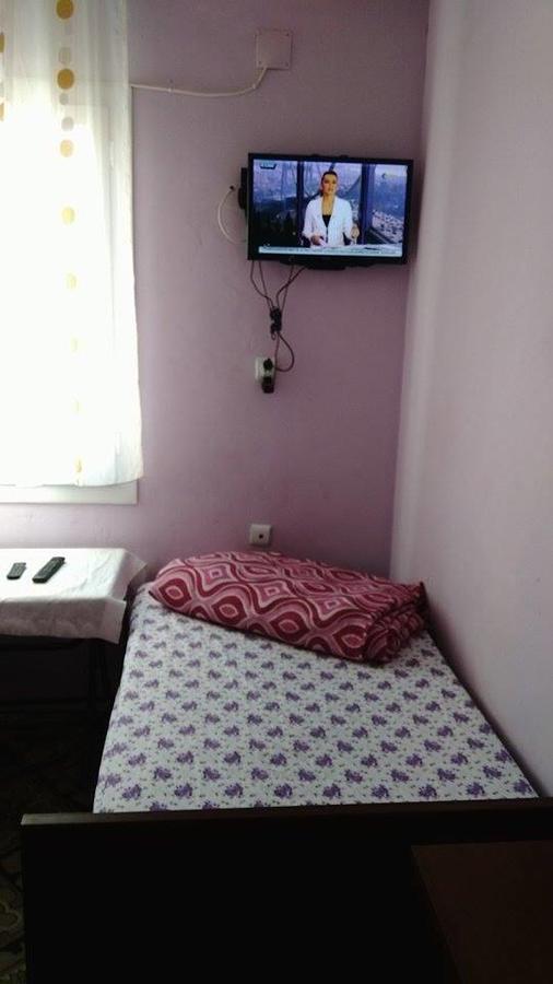 Osmaniye  Butik Otel מראה חיצוני תמונה