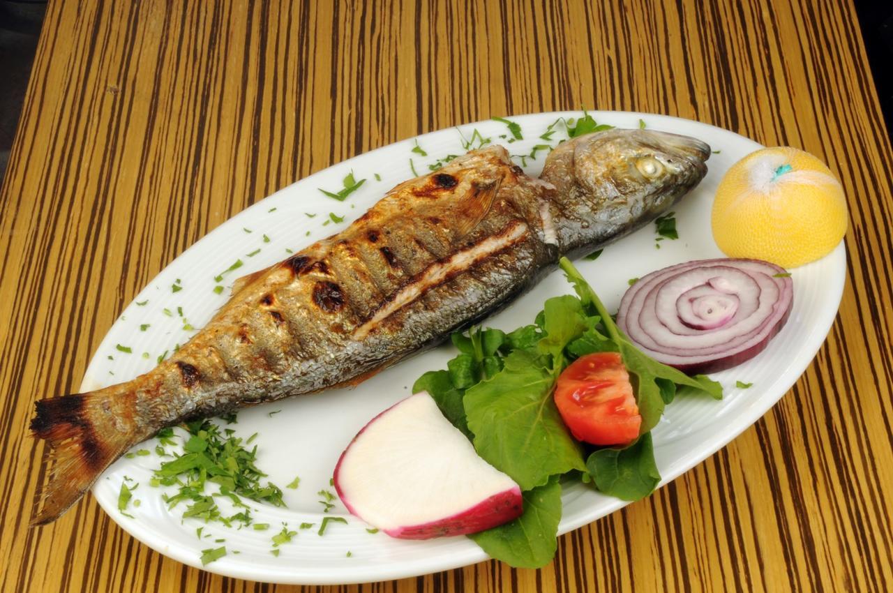 Osmaniye  Butik Otel מראה חיצוני תמונה
