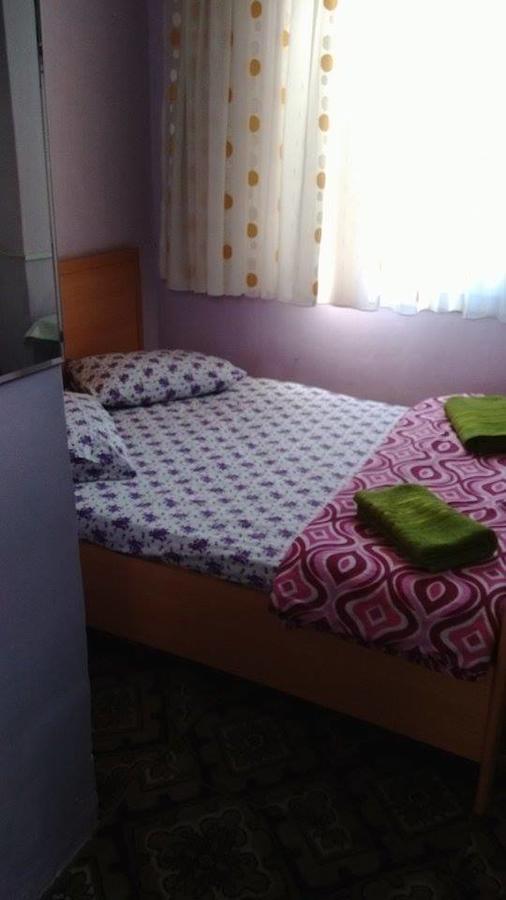 Osmaniye  Butik Otel מראה חיצוני תמונה
