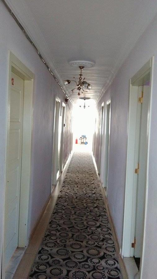 Osmaniye  Butik Otel מראה חיצוני תמונה