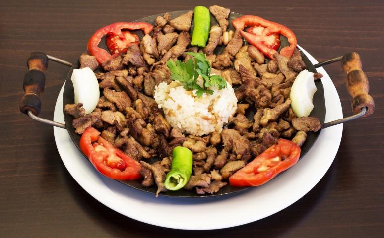 Osmaniye  Butik Otel מראה חיצוני תמונה