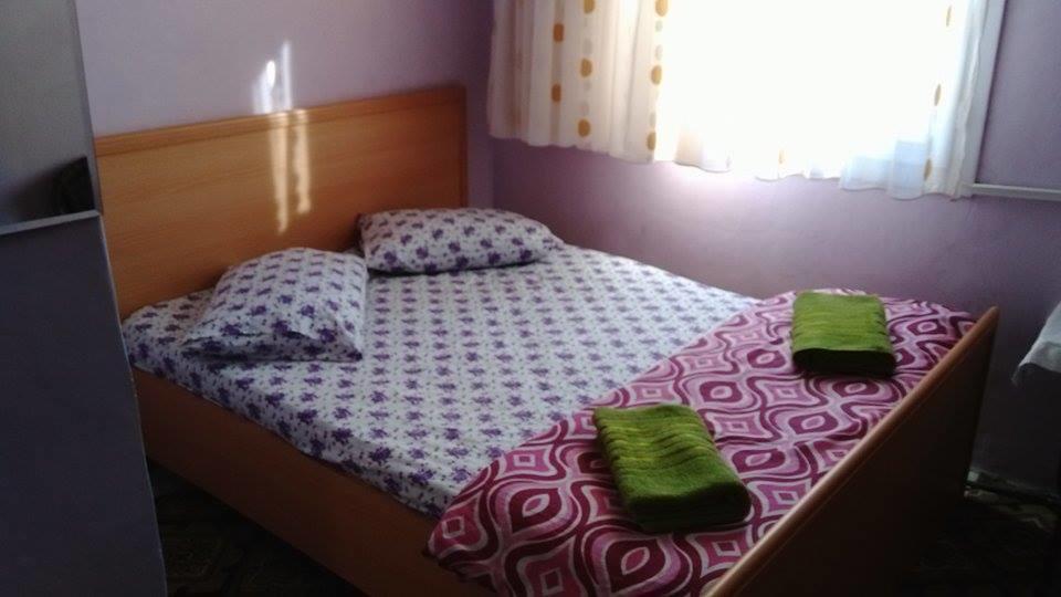 Osmaniye  Butik Otel מראה חיצוני תמונה