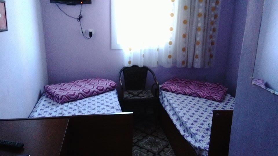 Osmaniye  Butik Otel מראה חיצוני תמונה